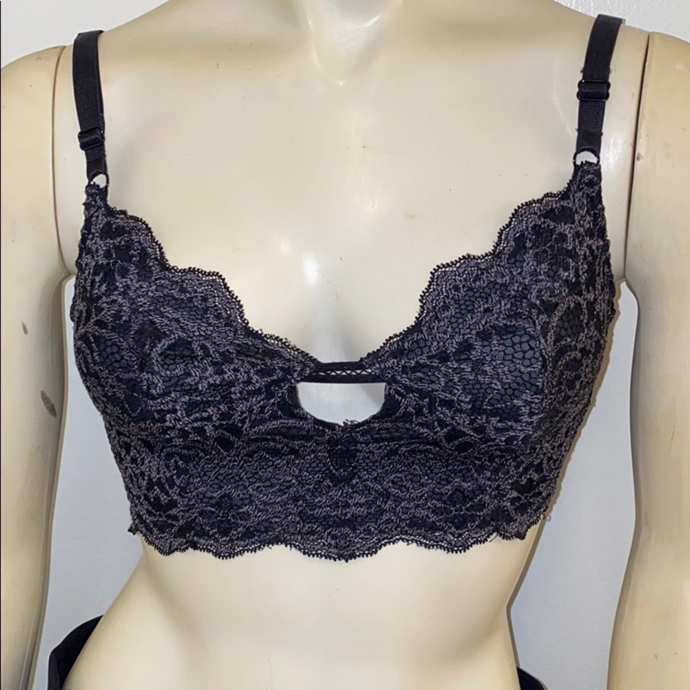 Free People Bralette